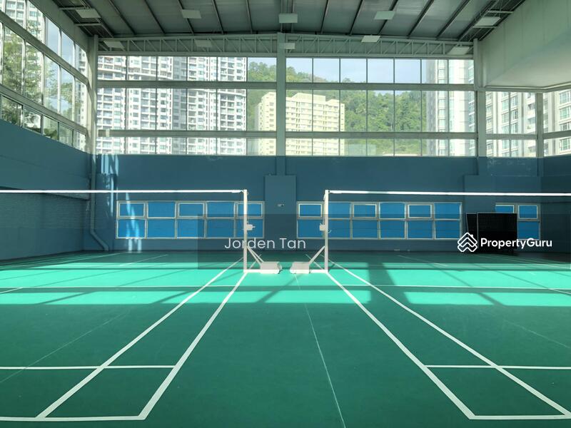 For Rent - Skyridge Garden