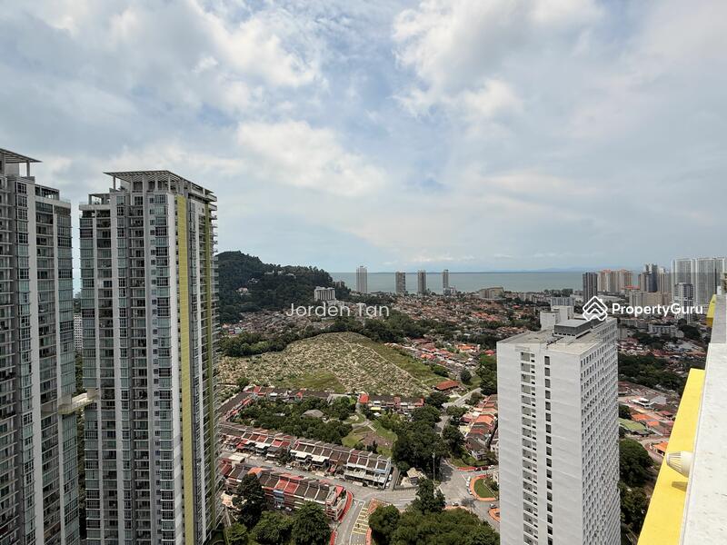 For Rent - Skyridge Garden