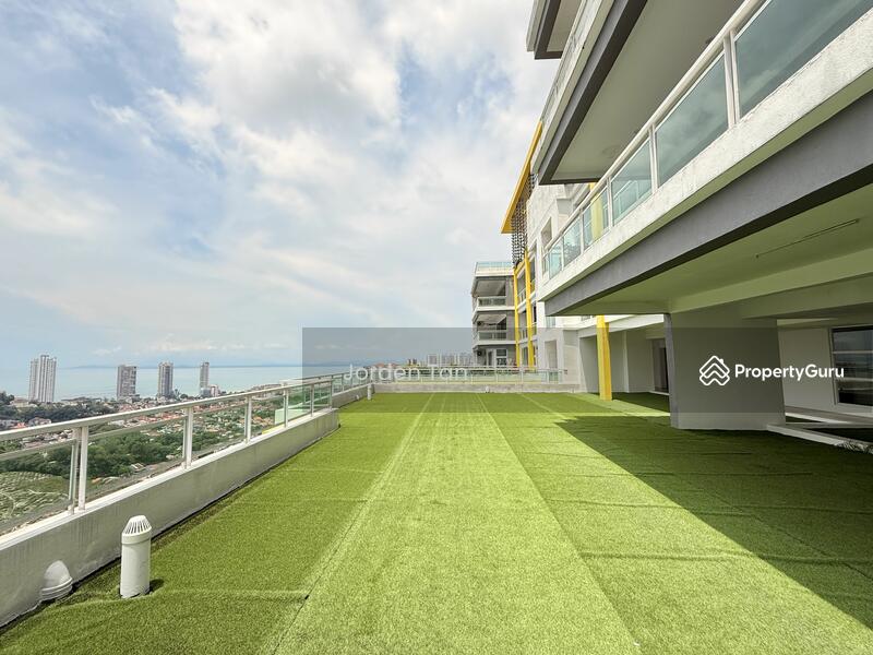 For Rent - Skyridge Garden