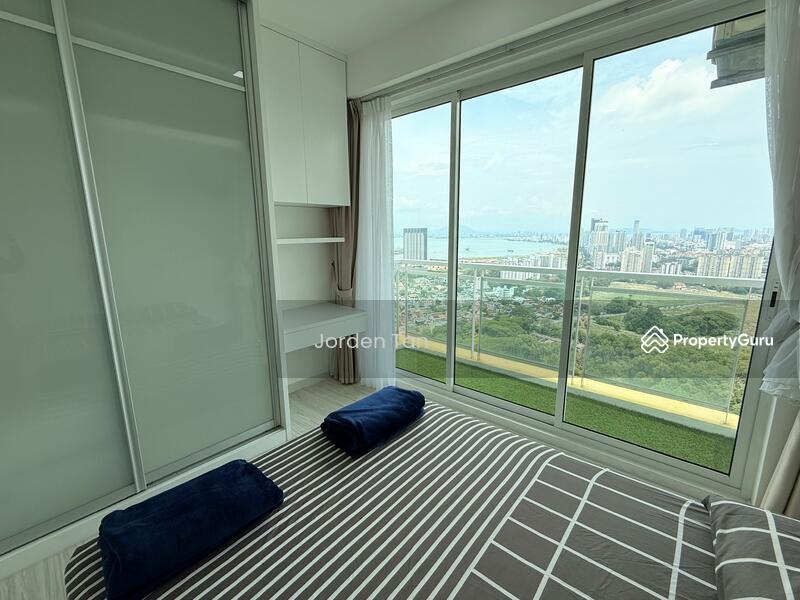For Rent - Skyridge Garden