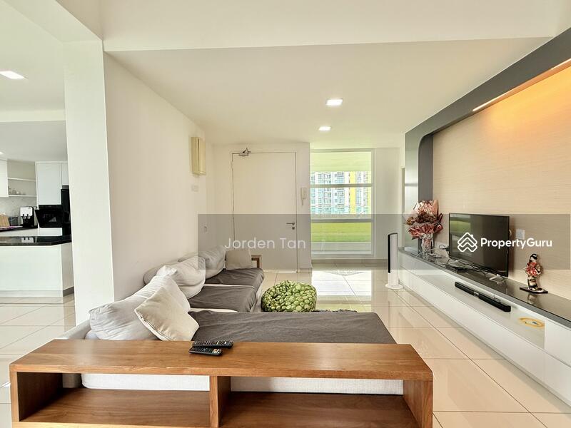 For Rent - Skyridge Garden
