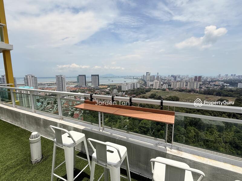 For Rent - Skyridge Garden