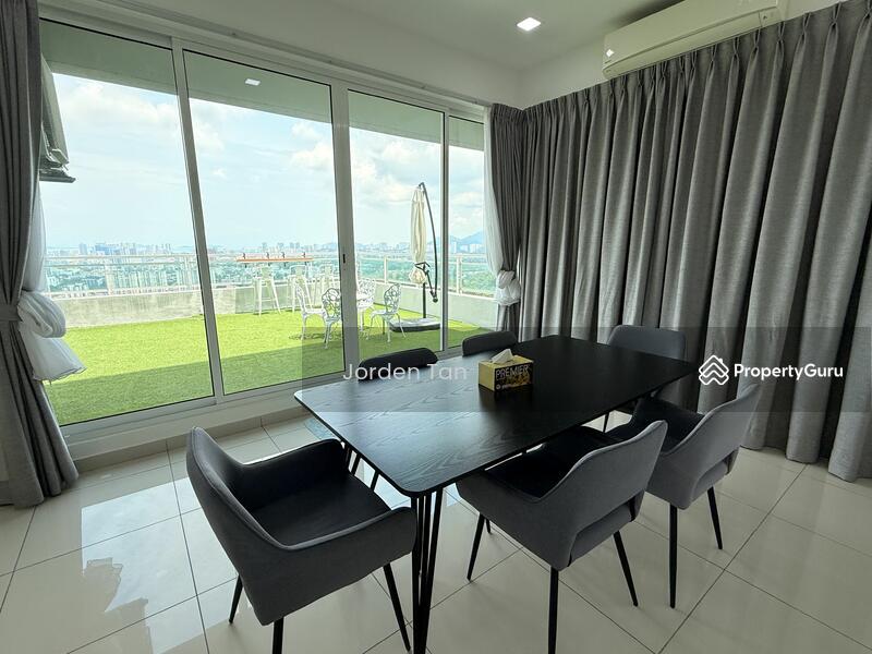 For Rent - Skyridge Garden