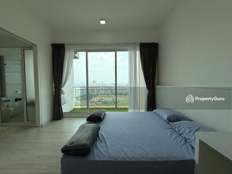 For Rent - Skyridge Garden