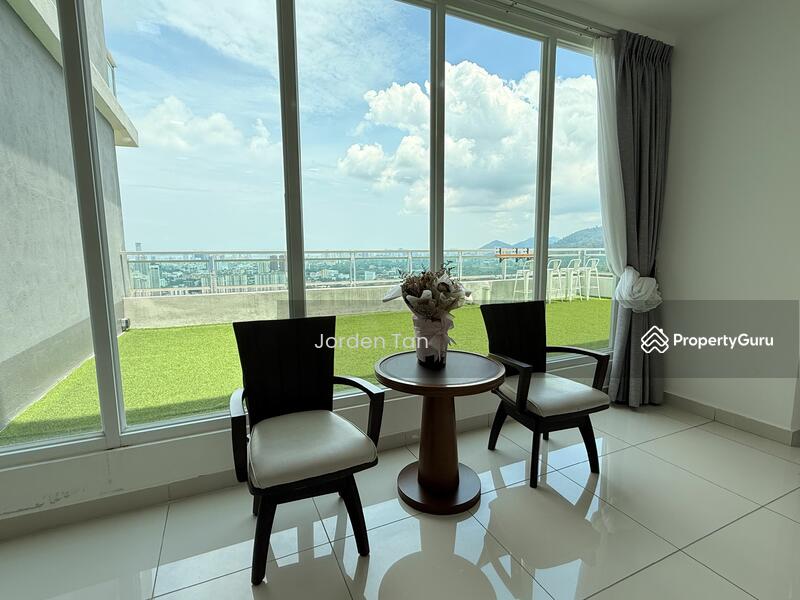 For Rent - Skyridge Garden