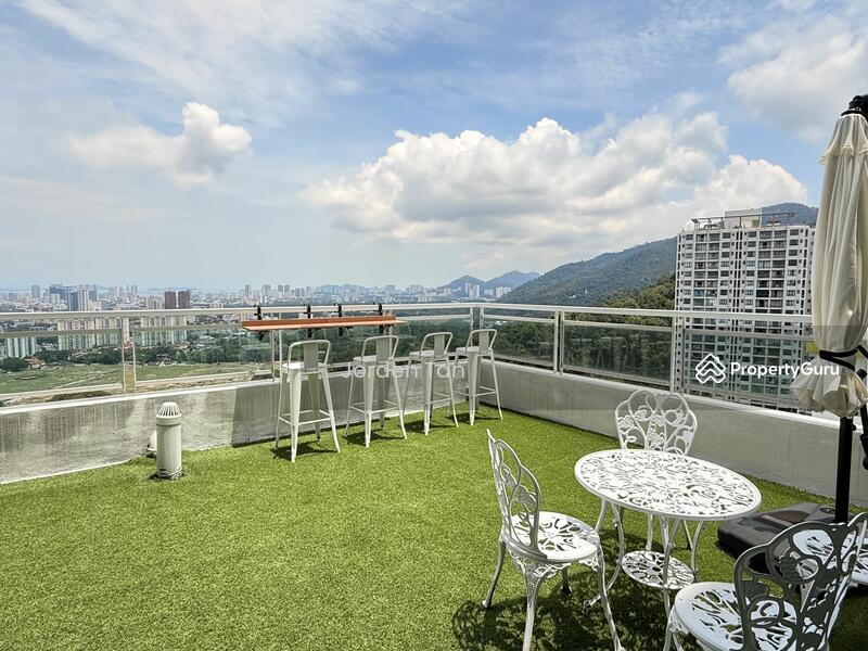 For Rent - Skyridge Garden