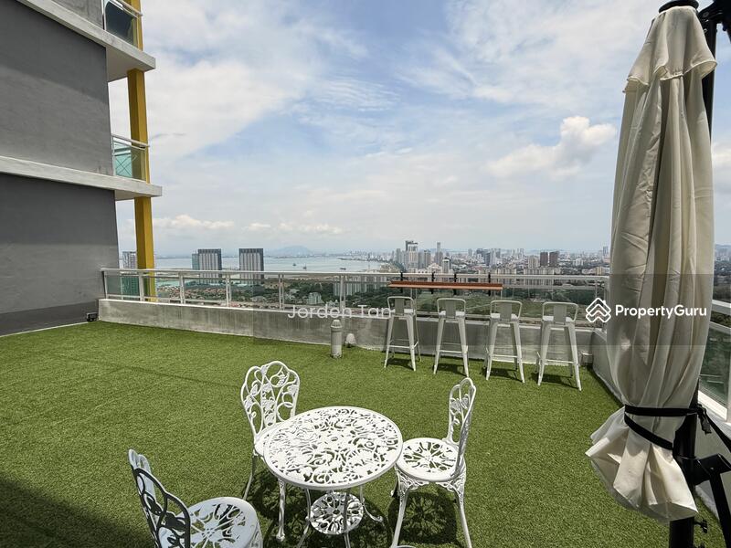 For Rent - Skyridge Garden