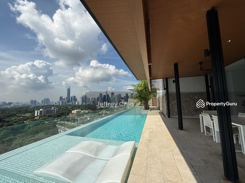 For Sale - Residensi Ampang Tengah 6 (AT 6)