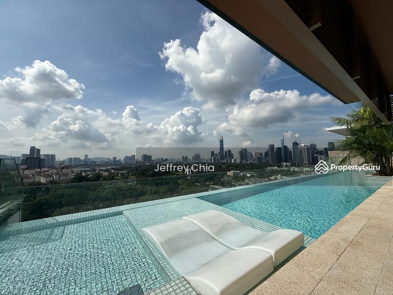 For Sale - Residensi Ampang Tengah 6 (AT 6)