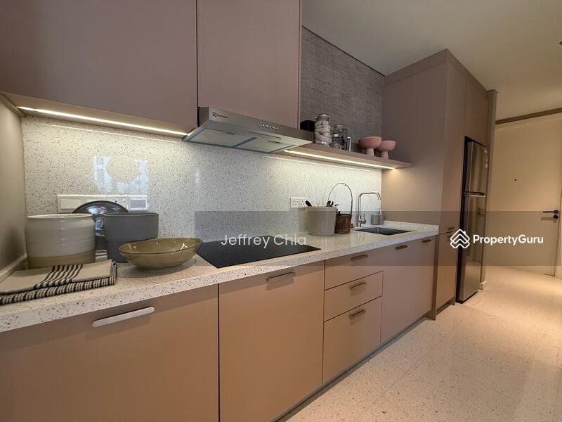 For Sale - Residensi Ampang Tengah 6 (AT 6)
