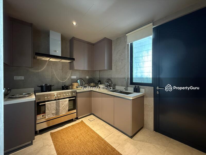 For Sale - Residensi Ampang Tengah 6 (AT 6)
