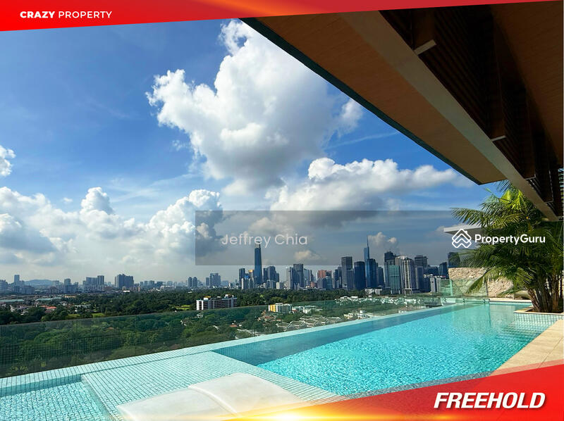 For Sale - Residensi Ampang Tengah 6 (AT 6)
