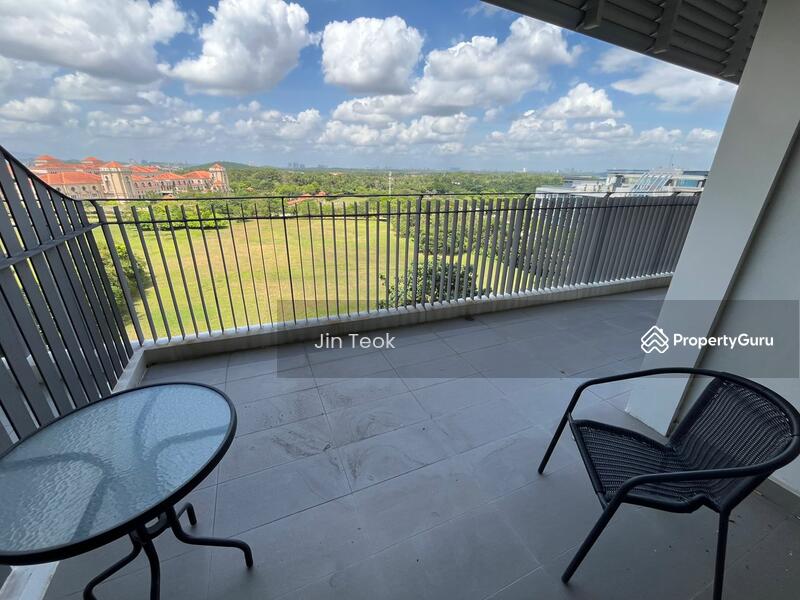 Service Residence for Rent at Encorp Marina - Jin Teok - PropertyGuru.com.my