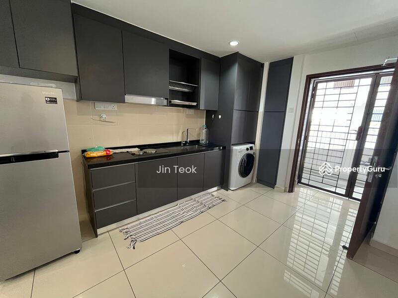 Service Residence for Rent at Encorp Marina - Jin Teok - PropertyGuru.com.my