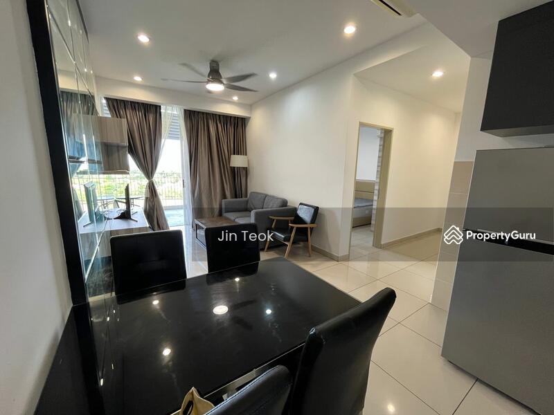 Service Residence for Rent at Encorp Marina - Jin Teok - PropertyGuru.com.my