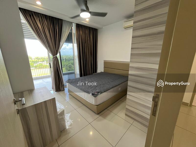 Service Residence for Rent at Encorp Marina - Jin Teok - PropertyGuru.com.my