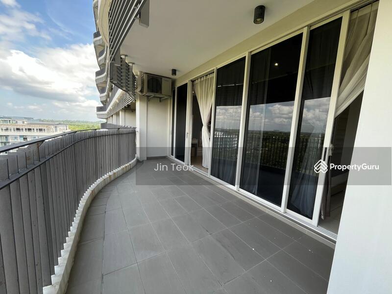 Service Residence for Rent at Encorp Marina - Jin Teok - PropertyGuru.com.my