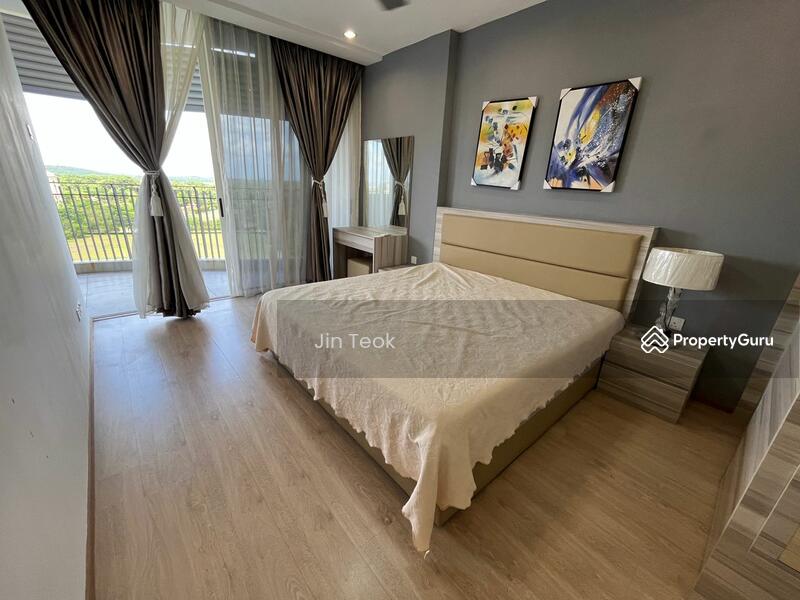 Service Residence for Rent at Encorp Marina - Jin Teok - PropertyGuru.com.my