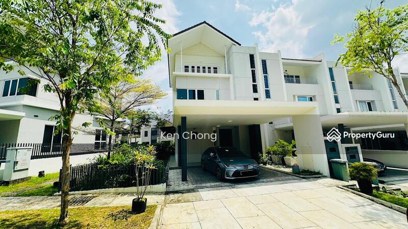 Untuk Dijual - Rawang, Tamansari