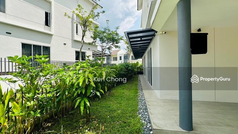 Untuk Dijual - Rawang, Tamansari