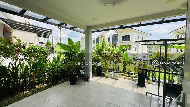Untuk Dijual - Rawang, Tamansari