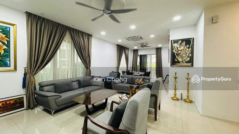 Untuk Dijual - Rawang, Tamansari