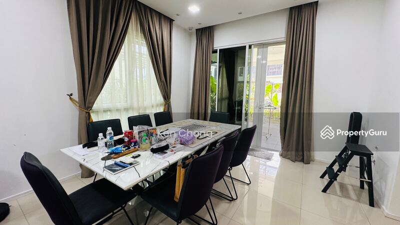 Untuk Dijual - Rawang, Tamansari