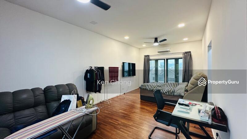 Untuk Dijual - Rawang, Tamansari