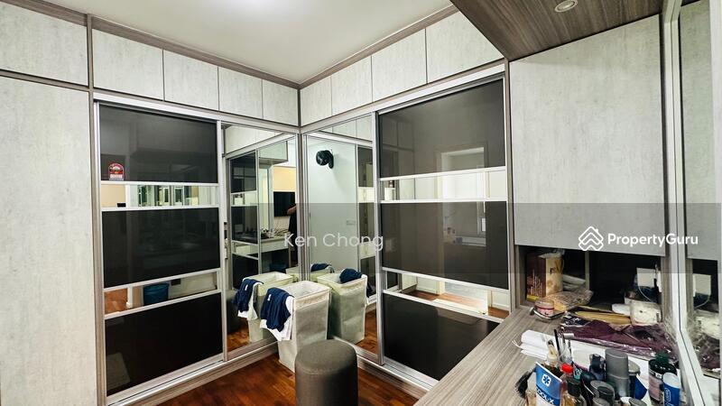 Untuk Dijual - Rawang, Tamansari