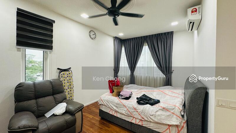 Untuk Dijual - Rawang, Tamansari
