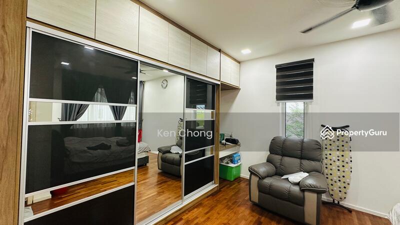 Untuk Dijual - Rawang, Tamansari