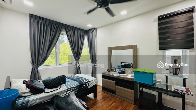 Untuk Dijual - Rawang, Tamansari
