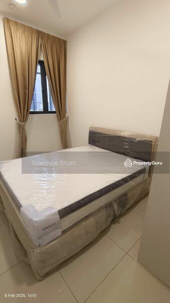 Service Residence for Rent at Suria Garden - Emerlyne Shum - PropertyGuru.com.my