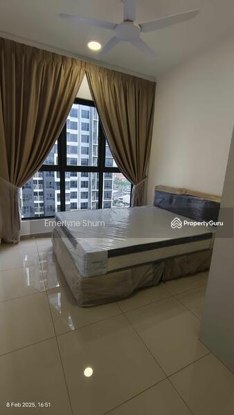 Service Residence for Rent at Suria Garden - Emerlyne Shum - PropertyGuru.com.my