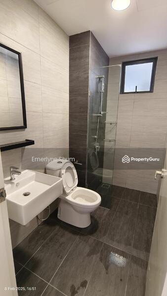 Service Residence for Rent at Suria Garden - Emerlyne Shum - PropertyGuru.com.my