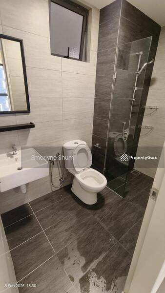 Service Residence for Rent at Suria Garden - Emerlyne Shum - PropertyGuru.com.my