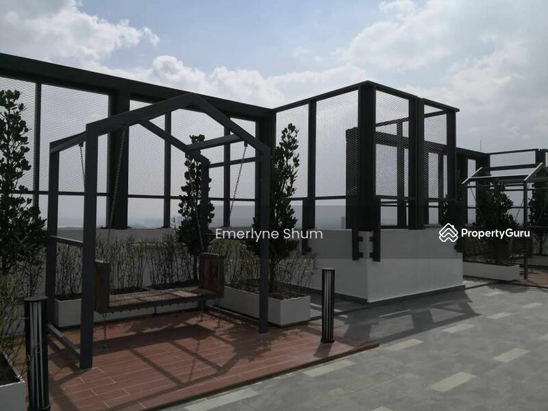 Service Residence for Rent at Suria Garden - Emerlyne Shum - PropertyGuru.com.my