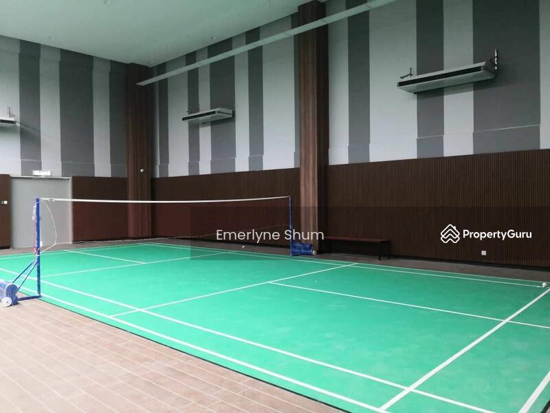 Service Residence for Rent at Suria Garden - Emerlyne Shum - PropertyGuru.com.my