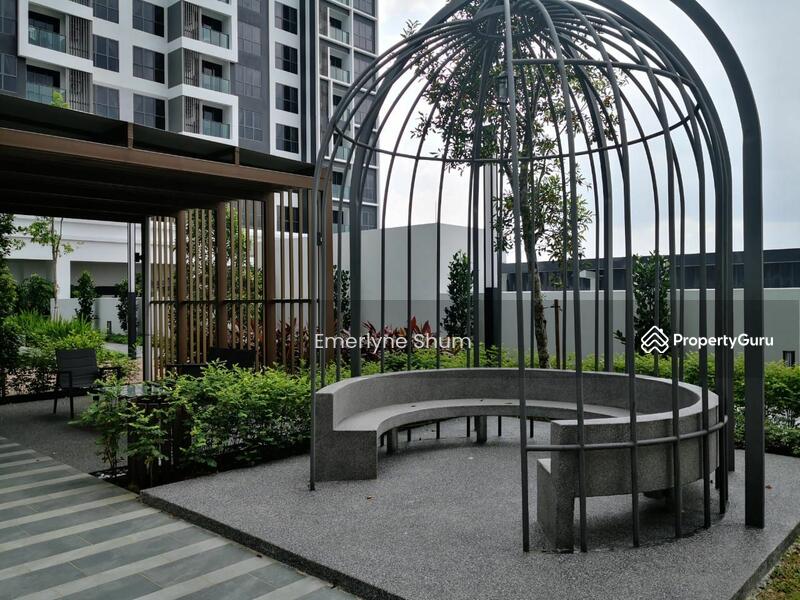 Service Residence for Rent at Suria Garden - Emerlyne Shum - PropertyGuru.com.my