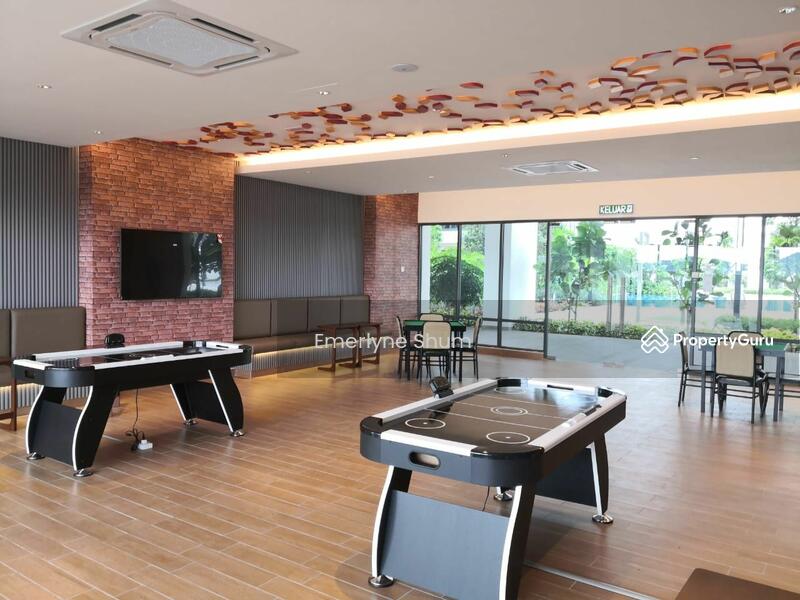 Service Residence for Rent at Suria Garden - Emerlyne Shum - PropertyGuru.com.my