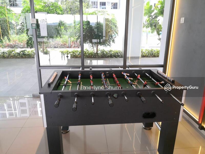 Service Residence for Rent at Suria Garden - Emerlyne Shum - PropertyGuru.com.my