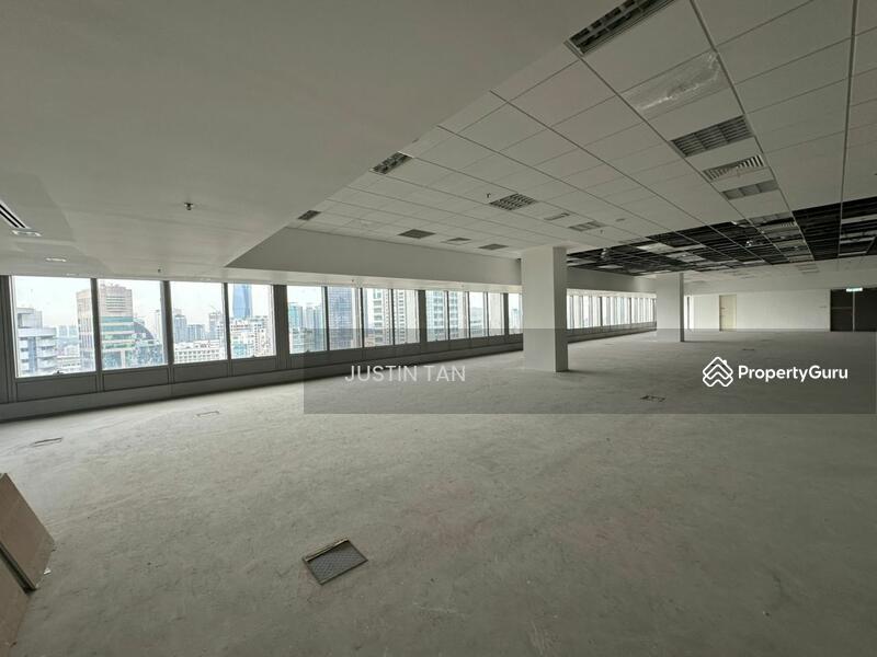 Office for Rent in Golden Triangle (KL City Centre) - JUSTIN TAN - PropertyGuru.com.my
