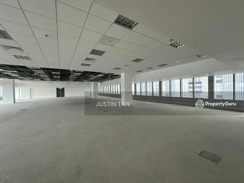 Office for Rent in Golden Triangle (KL City Centre) - JUSTIN TAN - PropertyGuru.com.my