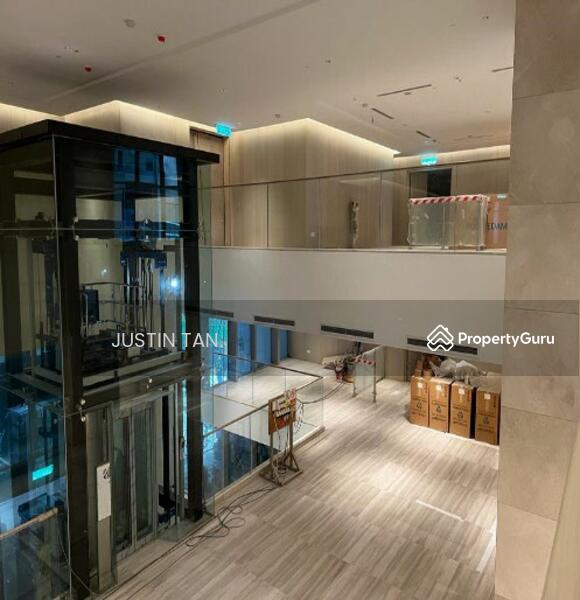 Office for Rent in Golden Triangle (KL City Centre) - JUSTIN TAN - PropertyGuru.com.my