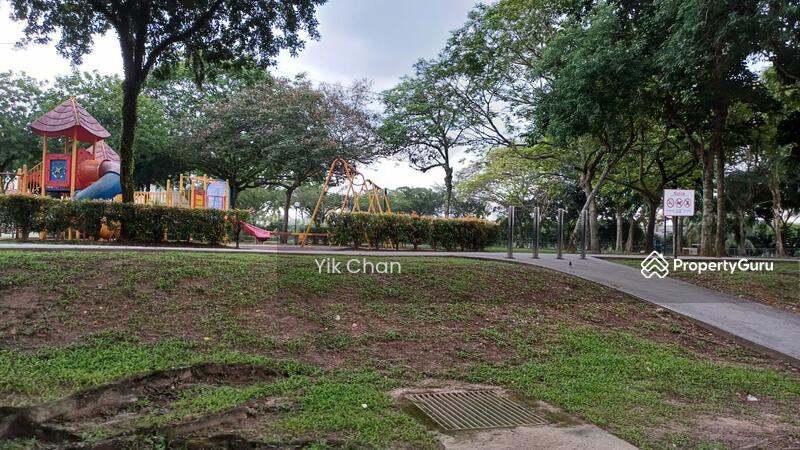 Untuk Dijual - Tropicana Golf & Country Resort
