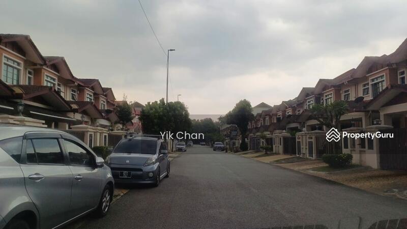 Untuk Dijual - Tropicana Golf & Country Resort