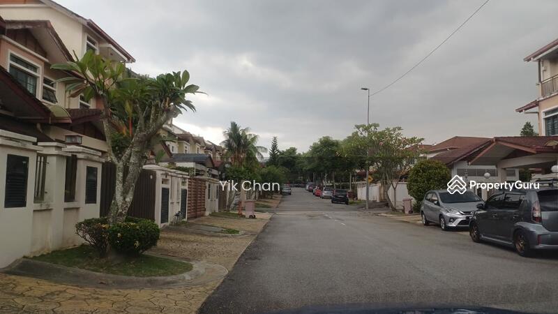 Untuk Dijual - Tropicana Golf & Country Resort
