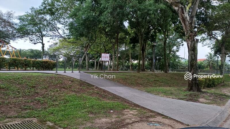 Untuk Dijual - Tropicana Golf & Country Resort