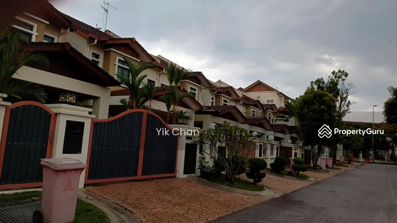 Untuk Dijual - Tropicana Golf & Country Resort