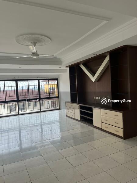 For Rent - Vista Bayu